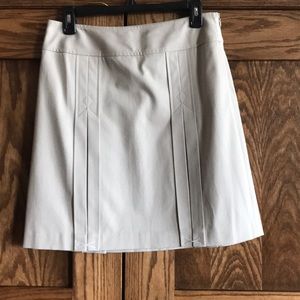 Loft NWT SKIRT size 6 petite